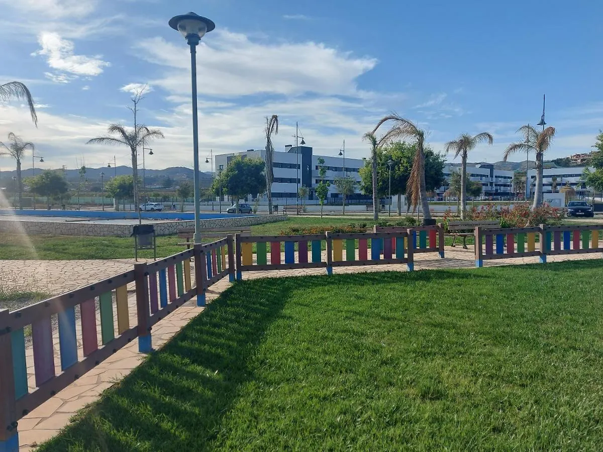 Apartamento Valle-Niza: Beachfront Retreat in Velez-Malaga 0*, Malaga Spain