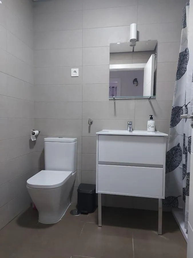 Apartamento Valle-Niza: Beachfront Retreat in Velez-Malaga Spain