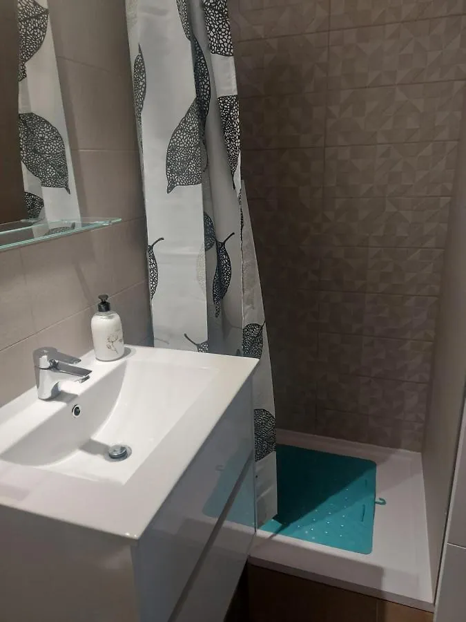 Apartamento En Valle-Niza, Almayate, Benajarafe, Torre Del Mar A 50 Metros De La Playa Málaga