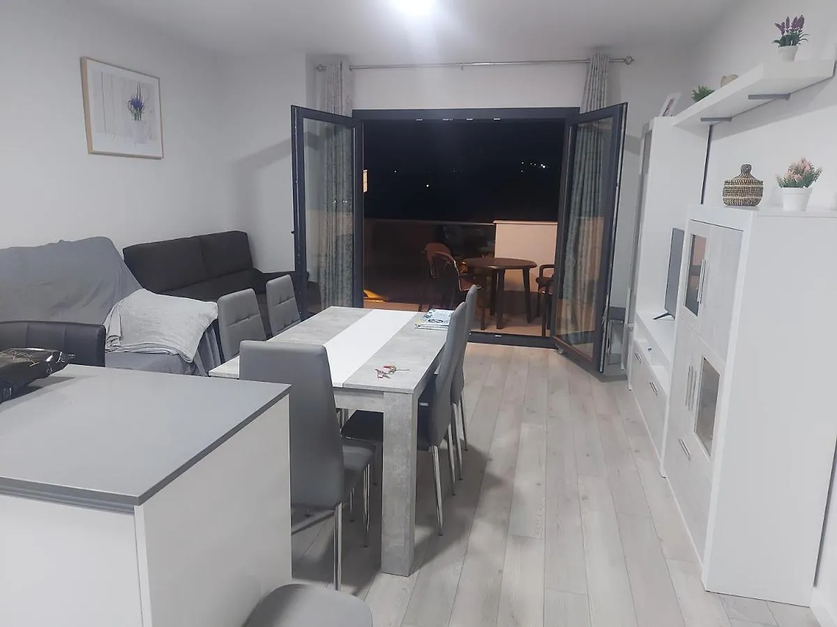 Apartamento En Valle-Niza, Almayate, Benajarafe, Torre Del Mar A 50 Metros De La Playa Málaga España